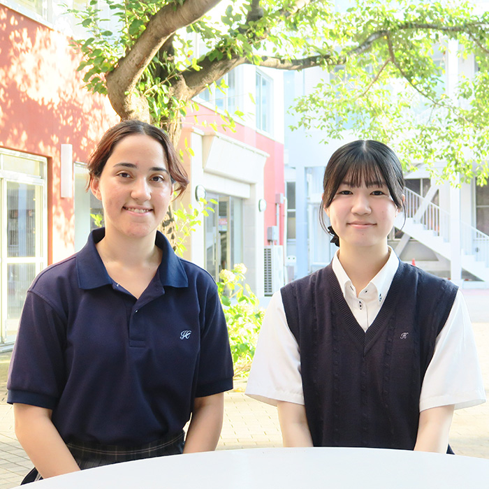 「夢に近づく！目標が見つかる！白鵬女子10コース制の魅力」記事サムネイルaaa