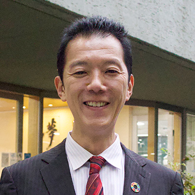 プロフィール画像