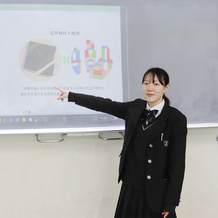 「総合型選抜で志望大学へ！夢教育だからこそ叶う希望の進路」記事サムネイルaaa