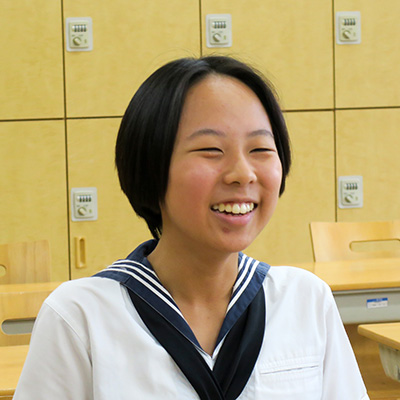 プロフィール画像