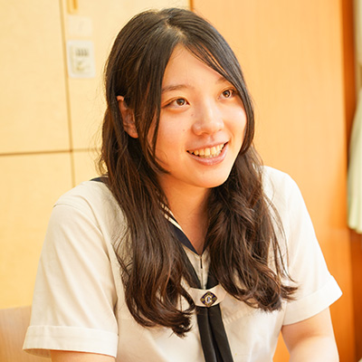 プロフィール画像