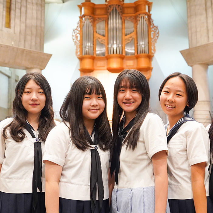 「女子聖の記念祭は「みんなでつくる!」 実行委員が語る舞台裏」記事サムネイルaaa