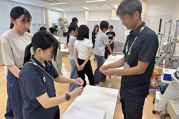 医療分野の模擬授業_03
