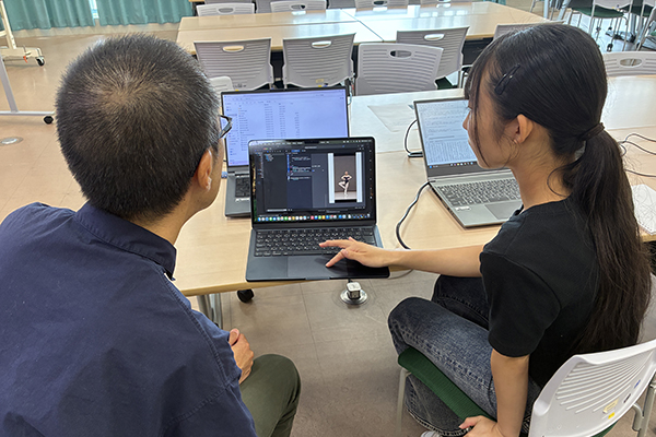 専門家によるアドバイス