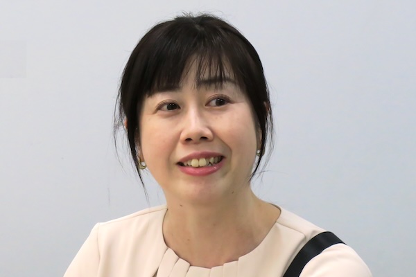 プロフィール画像