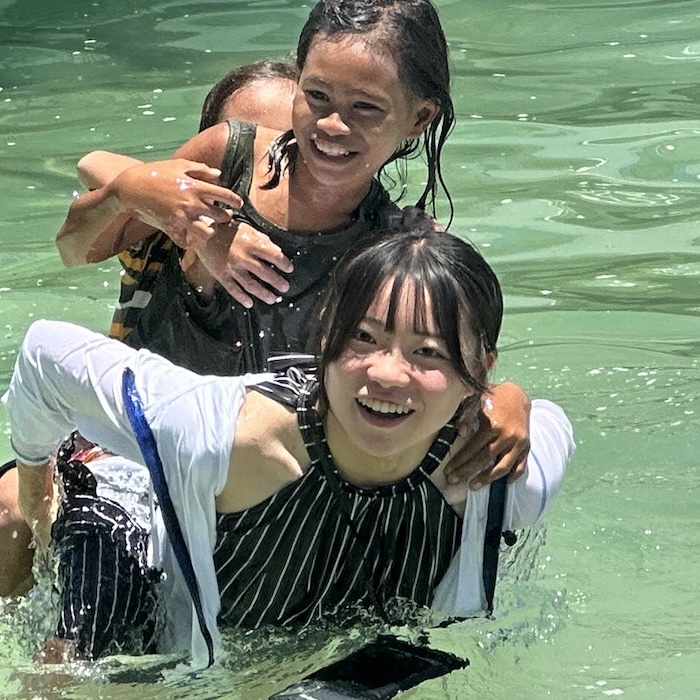 「本気で英語を学ぶ生徒限定のセブ島サマースクールで成長を実感！」記事サムネイルaaa