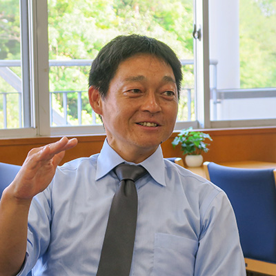 プロフィール画像