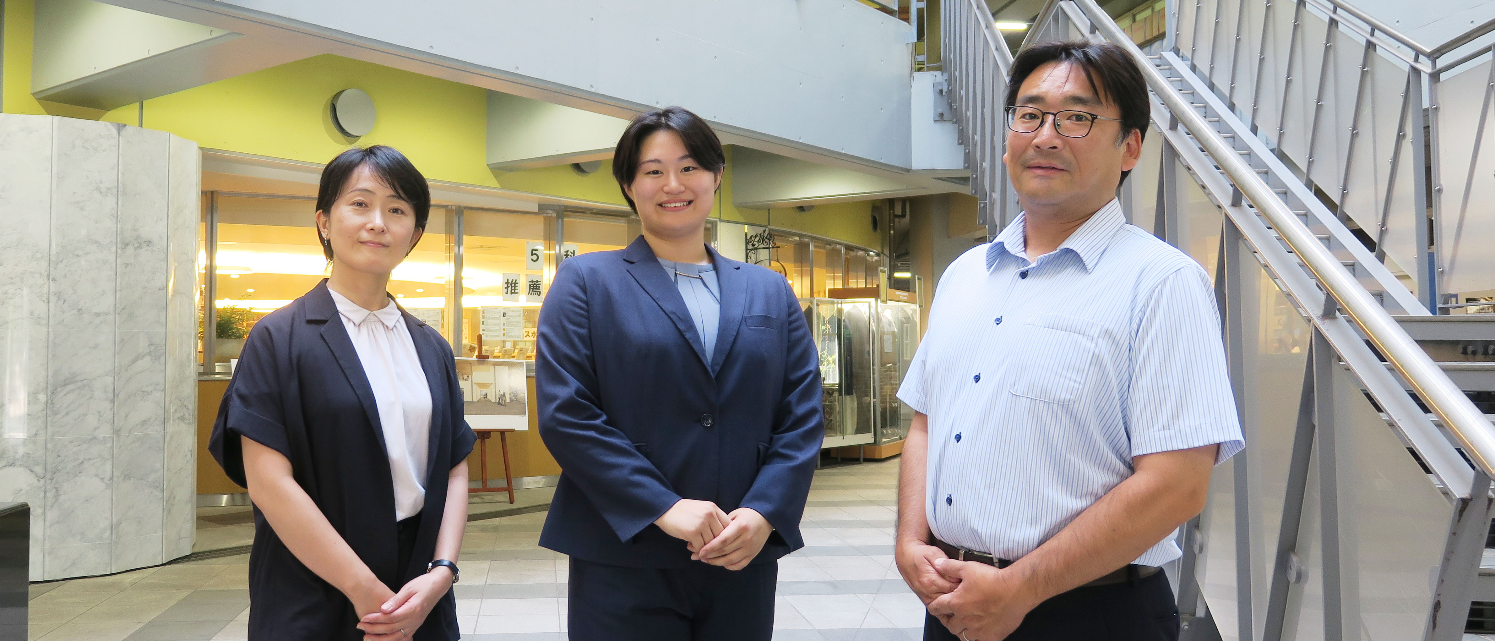 日本工業大学駒場2025年度連載1回目メイン画像