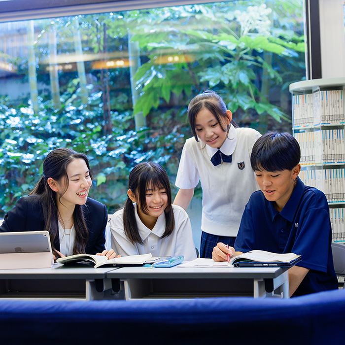 「わが子の成長を実感!保護者が語る桜丘の魅力」記事サムネイルaaa