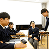 上野学園中学校・高等学校