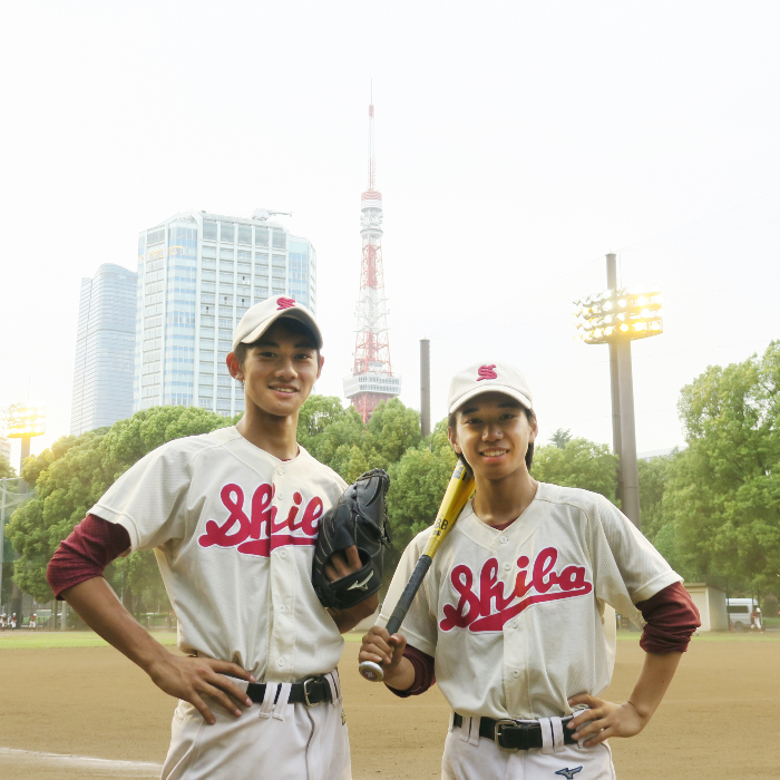 「軟式野球部が関東大会出場！芝で勉強と「好き」を両立する」記事サムネイルaaa