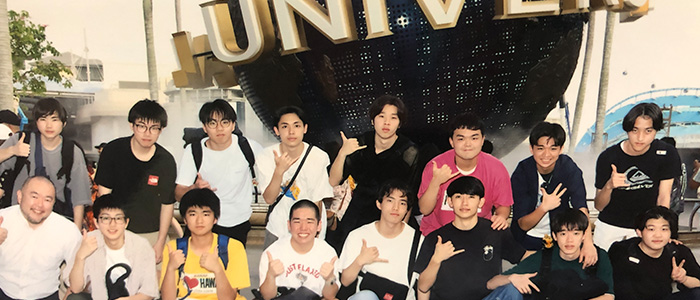 足立学園中学校・高等学校