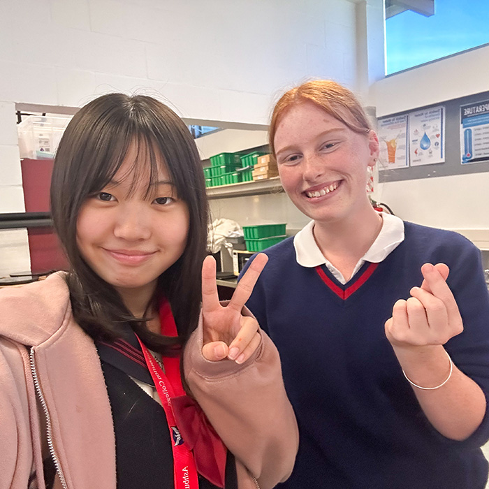 「英語力の先にある「文化理解」を学ぶ！豊山女子の国際交流教育」記事サムネイルaaa