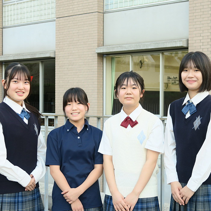 「生徒自身も成長！麴町学園女子の有志チーム「おもてなし部」」記事サムネイルaaa