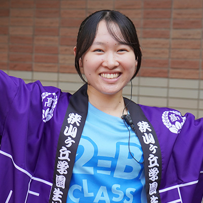 プロフィール画像