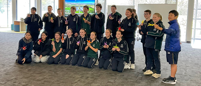 聖望学園中学校高等学校