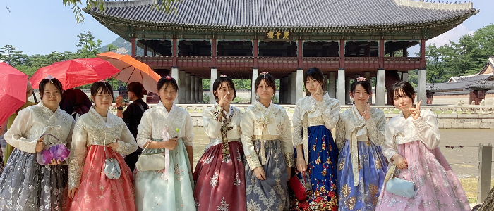 安田学園中学校・高等学校