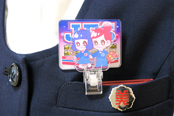 女子美「なんでも質問会」03