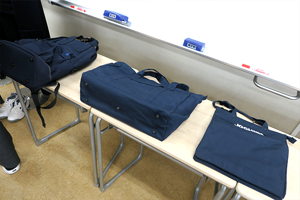 女子美「なんでも質問会」06