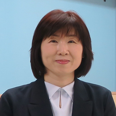 プロフィール画像