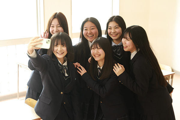 学校生活風景01