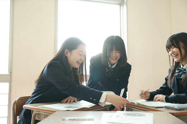 学校生活風景04