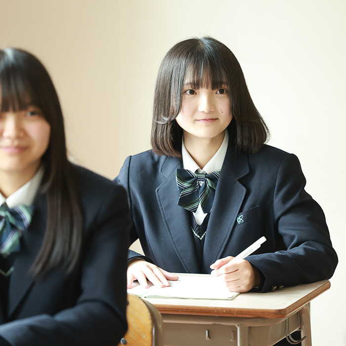 「受験に合格する生徒の特徴とは？2026年入試を先生が詳しく解説」記事サムネイルaaa