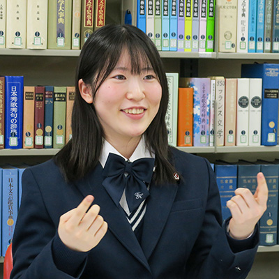 プロフィール画像