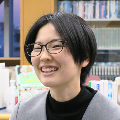 プロフィール画像