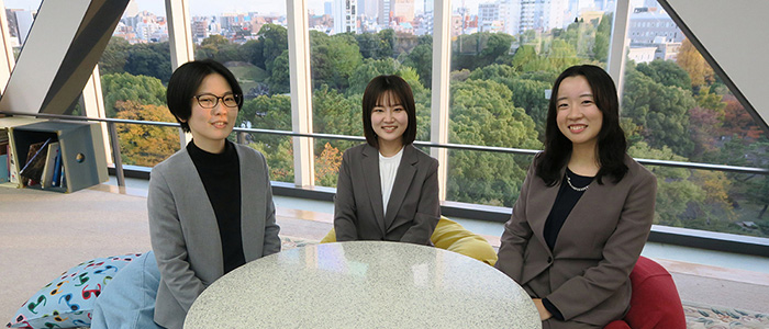 中村中学校・高等学校