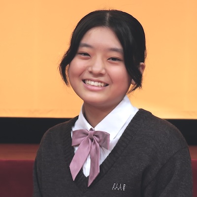 プロフィール画像