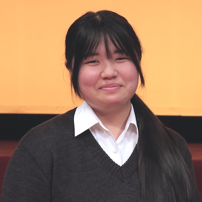 プロフィール画像