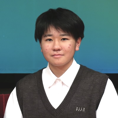 プロフィール画像