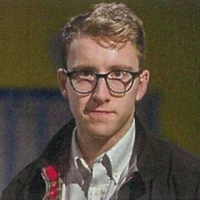 プロフィール画像