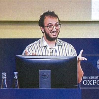 プロフィール画像