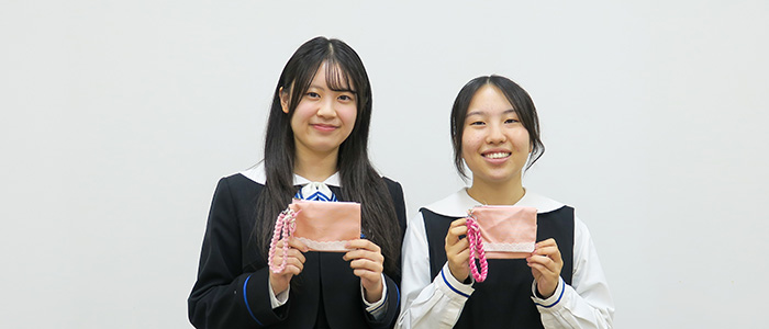 瀧野川女子学園中学高等学校