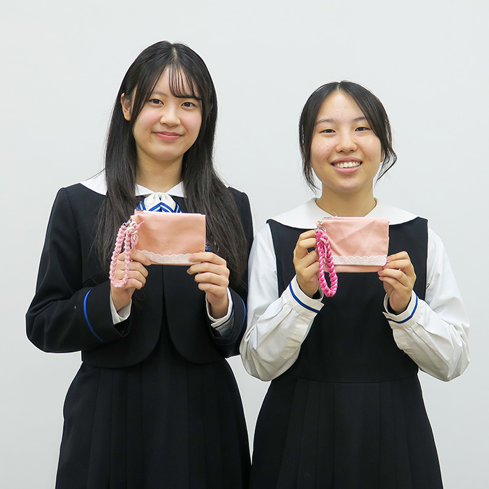 「アイデアを形に！瀧野川女子の「事業化実習」が育む創造性と自己理解」記事サムネイルaaa