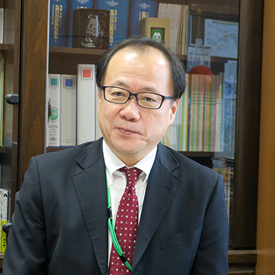 プロフィール画像