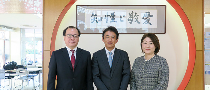 「0 to 1（ゼロトゥーワン）」で育つ主体性！豊山女子の温かな学びの環境