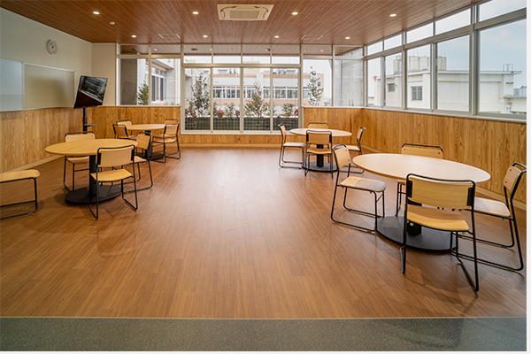 イングリッシュサロン