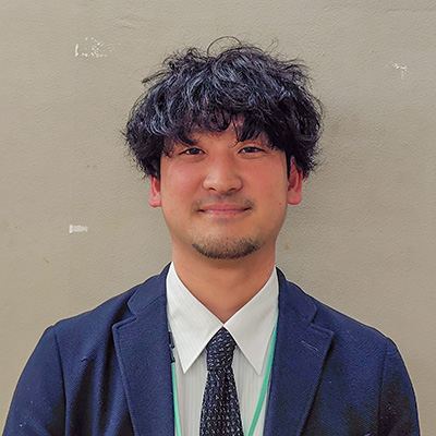 プロフィール画像