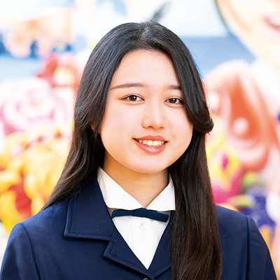 プロフィール画像