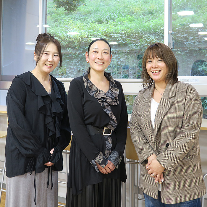 「日大明誠が選ばれる理由とは？保護者が語る「通わせて見えた」学校の魅力」記事サムネイルaaa