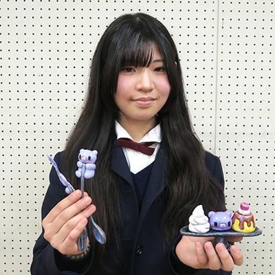 プロフィール画像