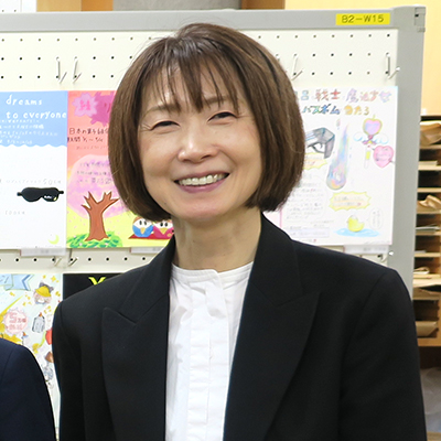 プロフィール画像