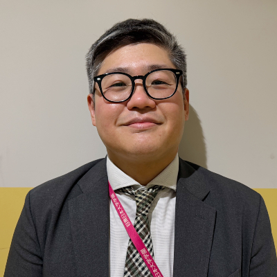 プロフィール画像