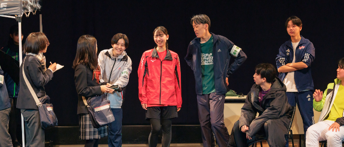 目黒日本大学中学校高等学校