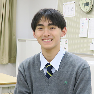 プロフィール画像