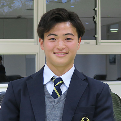 プロフィール画像