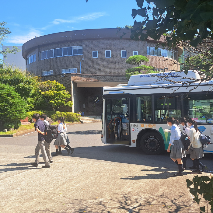 「日大明誠は県外からアクセス良好！約9割が東京と神奈川から通学」記事サムネイルaaa